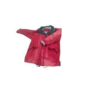 Authentic Vintage 90s Timberland Weathergear Canvas Field Jacket